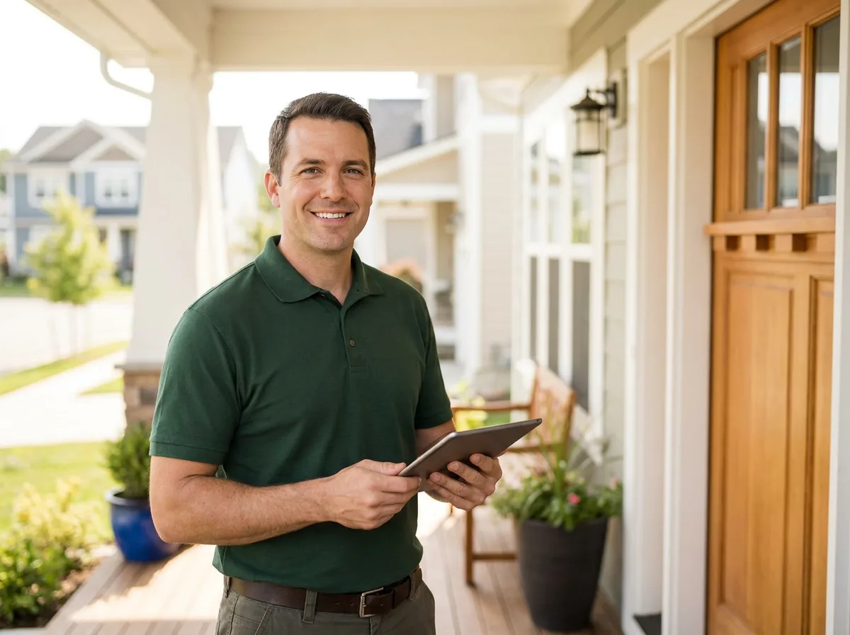 Pest control FAQs for Cowgill, MO